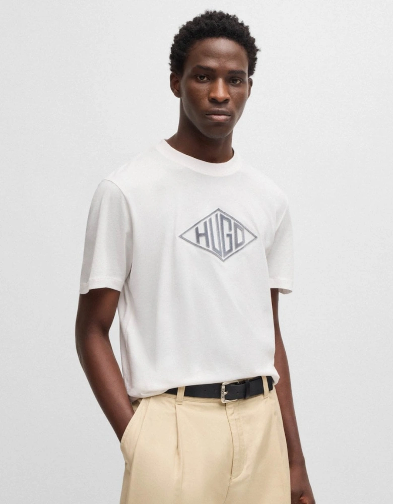 HUGO Dalendi Mens T-Shirt