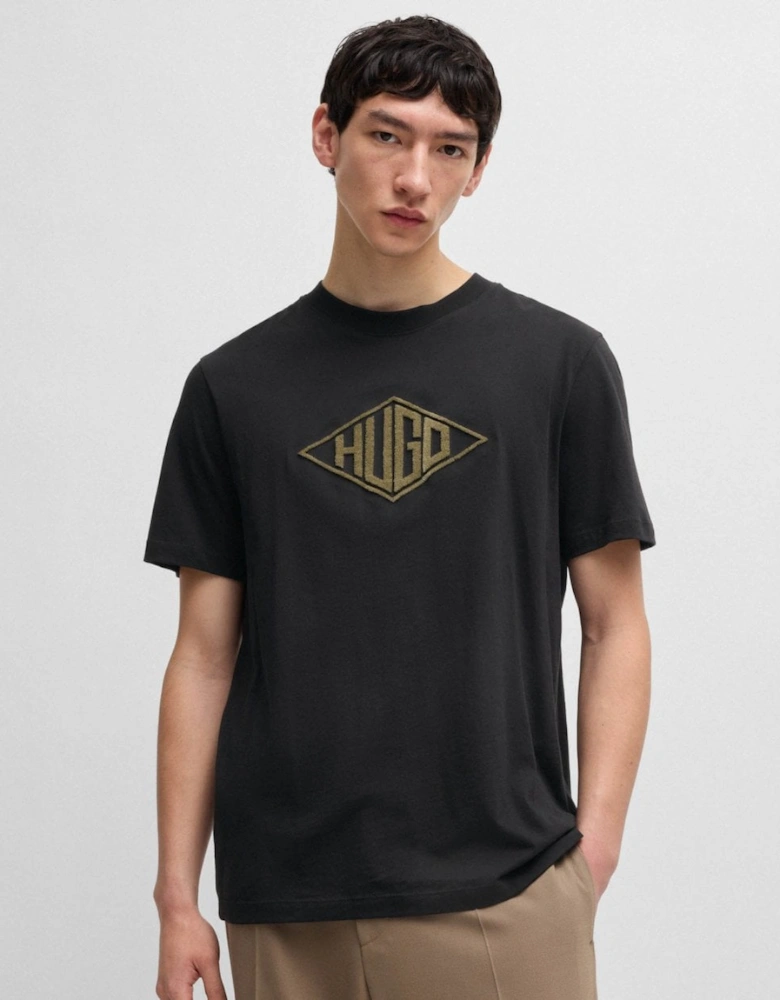 HUGO Dalendi Mens T-Shirt