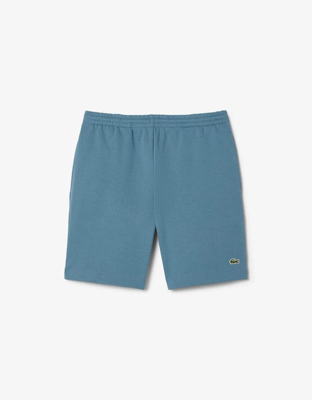 Mens Fleece Shorts, 2 of 1