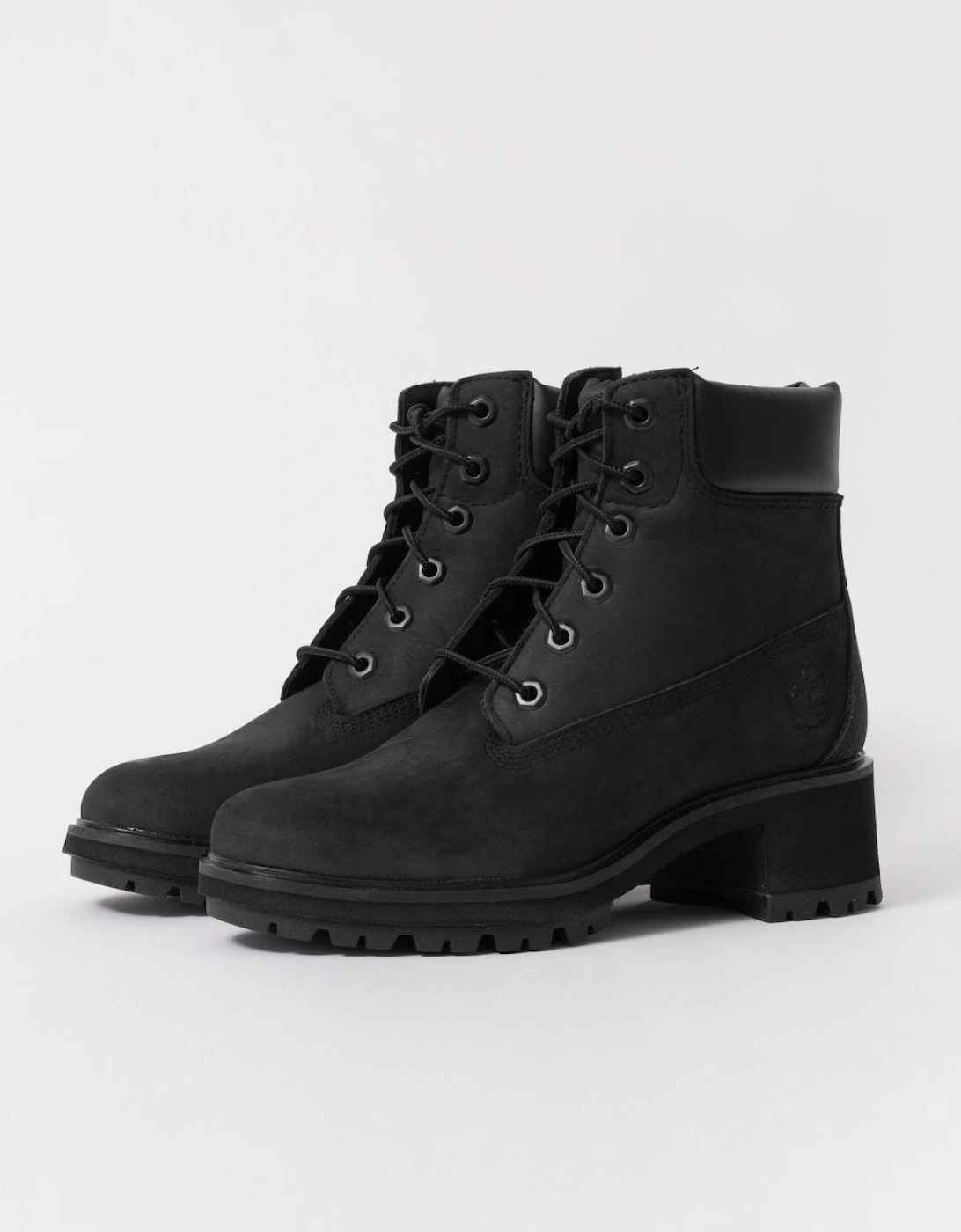 Kinsley Mid Womens Waterproof Boots, 7 of 6