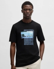 Black 001
