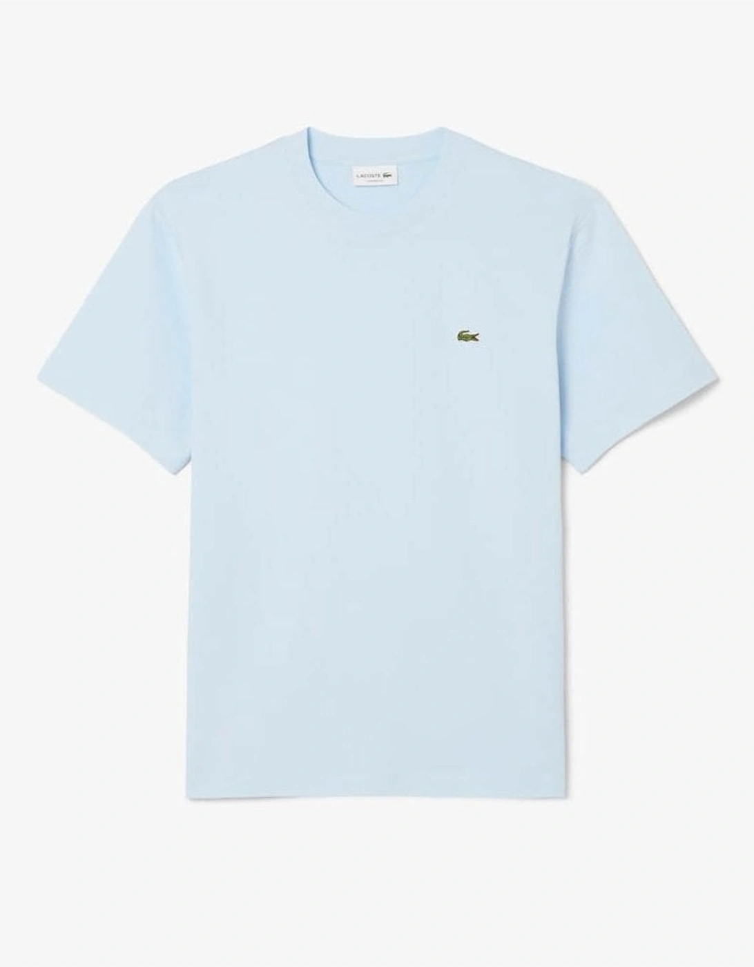 Mens Classic Fit Cotton Jersey T-Shirt, 2 of 1