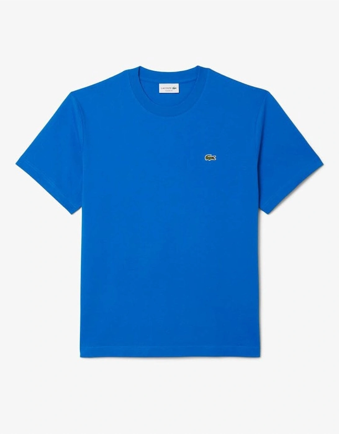 Mens Classic Fit Cotton Jersey T-Shirt, 2 of 1
