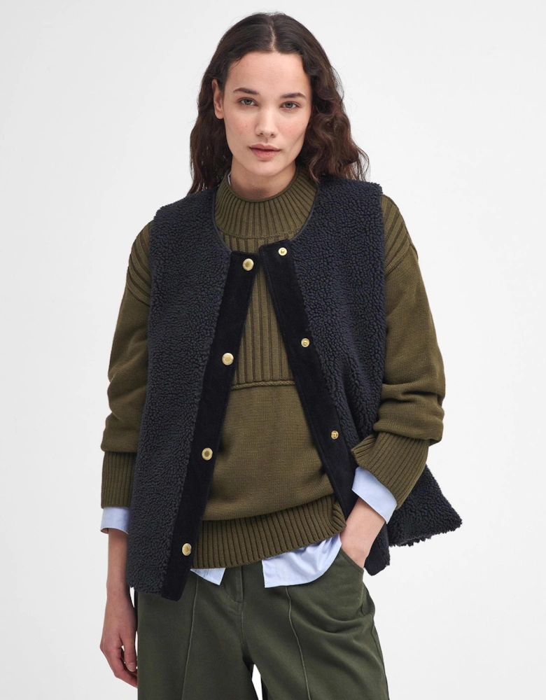 Dulsie Womens Liner