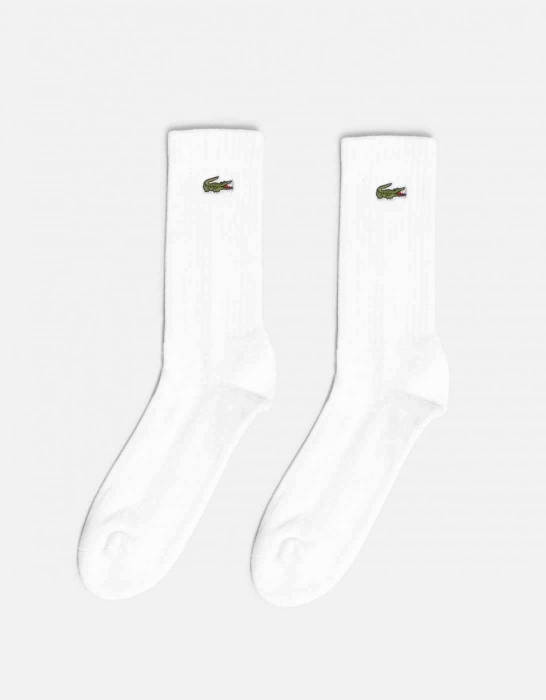 3 Pack Sport Mens High Cut Socks, 5 of 4
