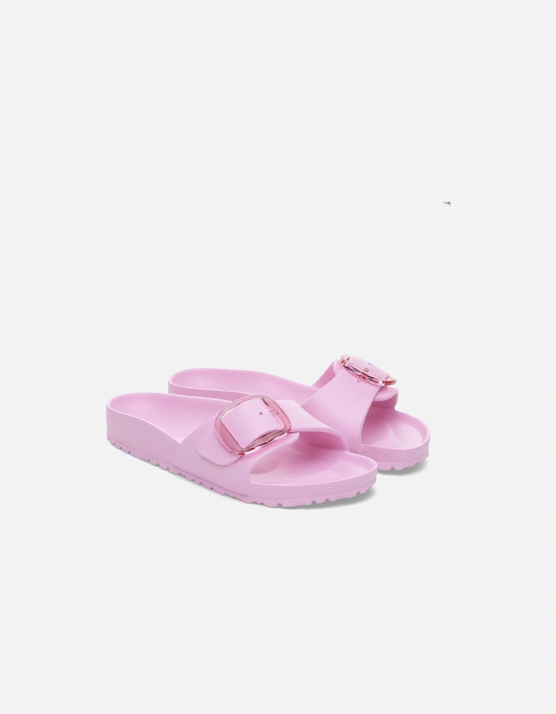 Big Buckle Womens EVA Sandals, 8 of 7
