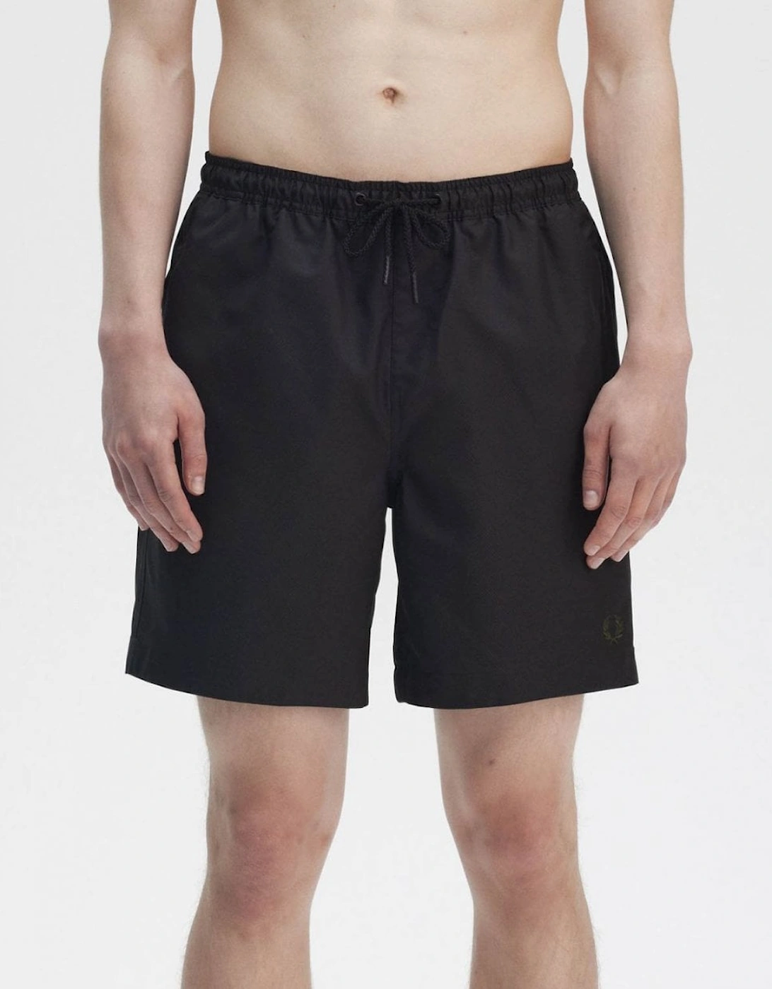 Mens Classic Swim Shorts, 5 of 4