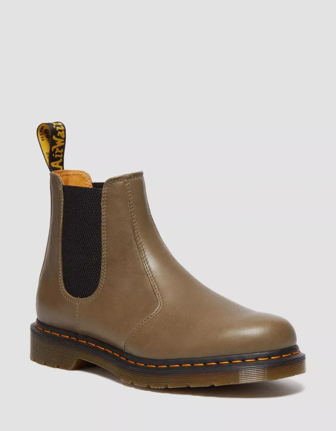 2976 Carrara Mens Chelsea Boots, 9 of 8