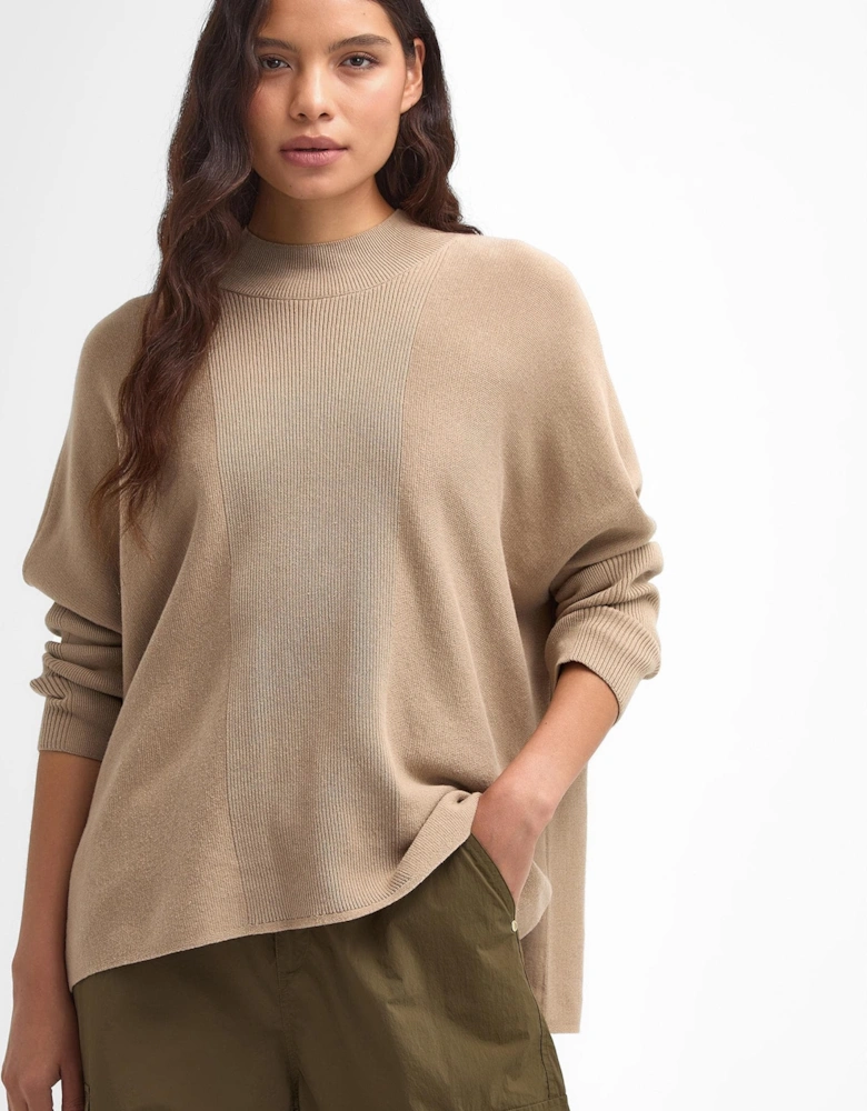 Sunita Womens Knitted Jumper