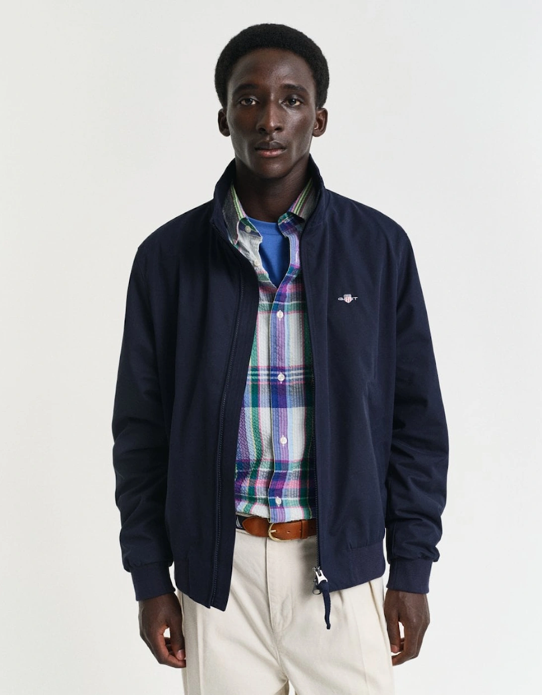 Mens Lightweight Hampshire Jacket, 5 of 4