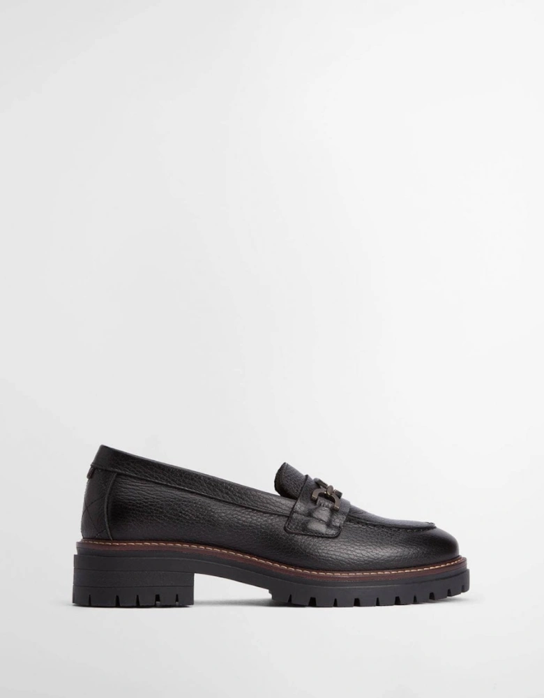 Maddie Womens Loafers