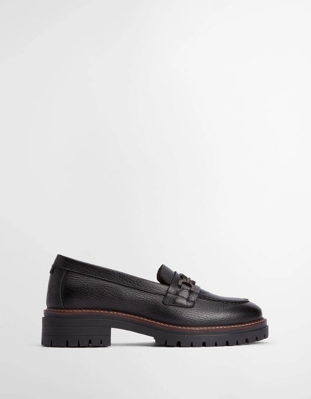 Maddie Womens Loafers, 7 of 6