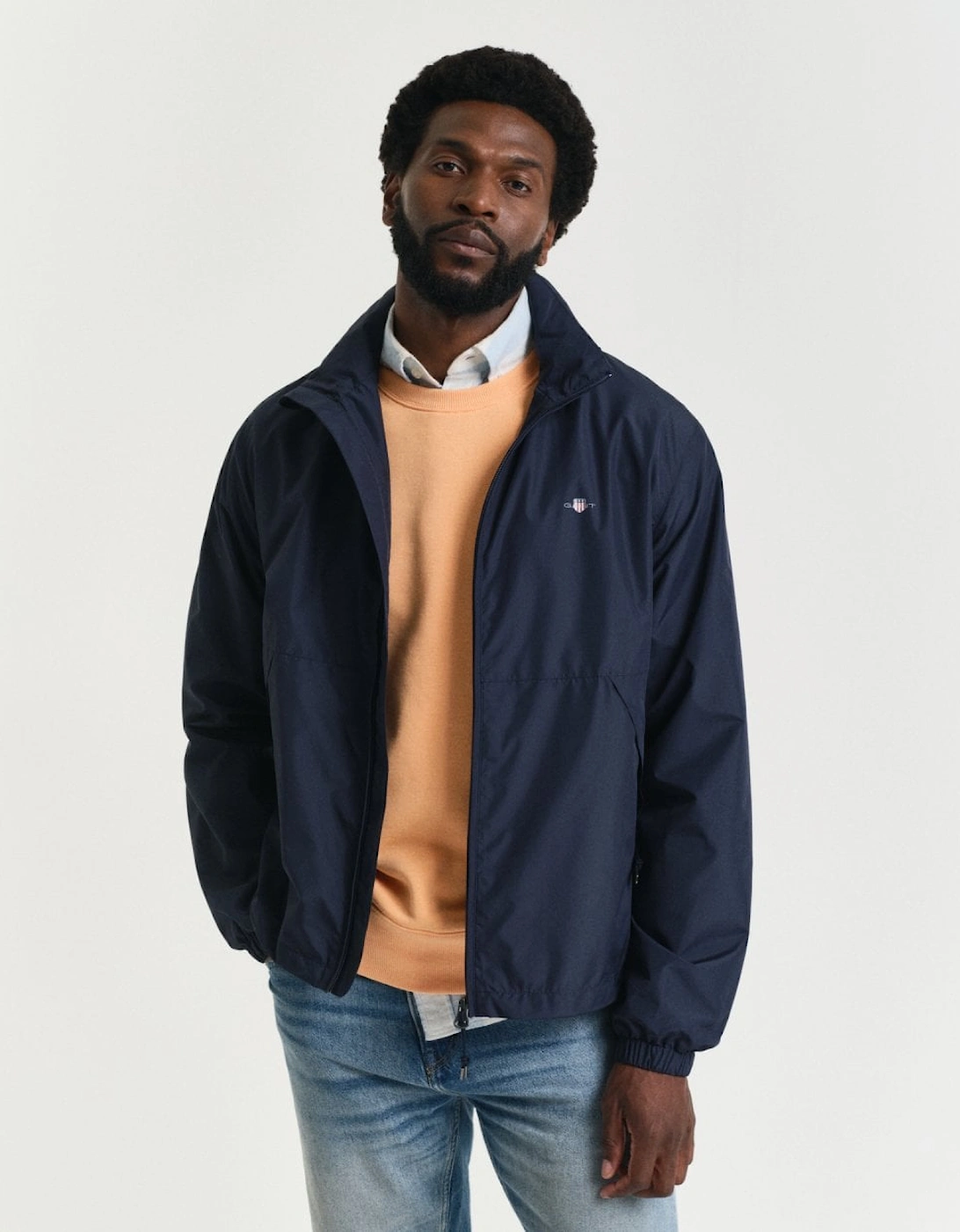 Mens Lightweight Windshielder Jacket, 5 of 4