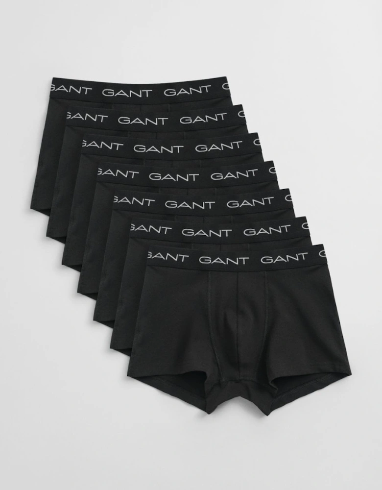 Mens Trunk 7-Pack