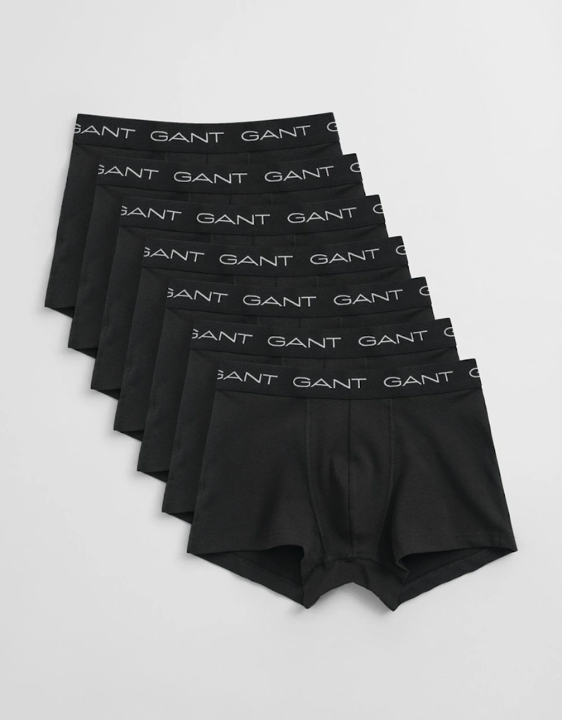 Mens Trunk 7-Pack, 5 of 4