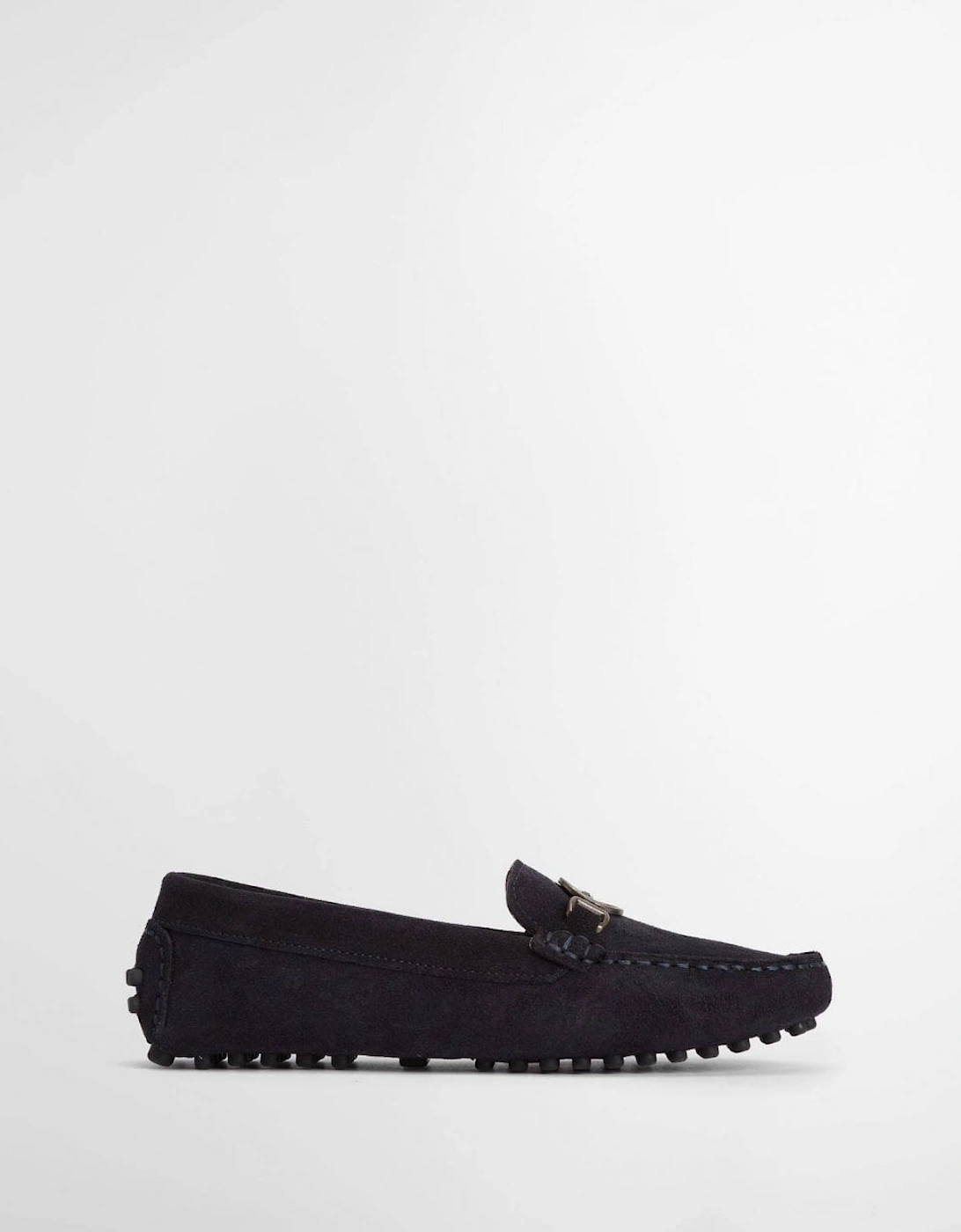 Laire Womens Driving Shoes, 8 of 7