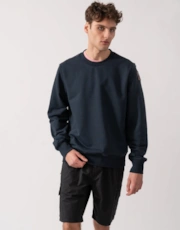 Blue Navy 0316