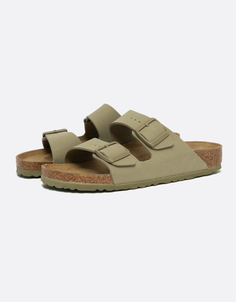 Birko Flor Womens Sandals