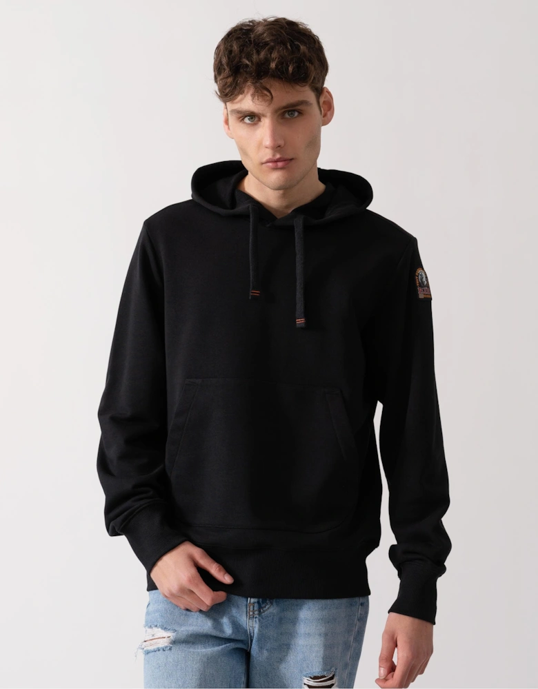 Everest Mens Hooded Sweatshirt