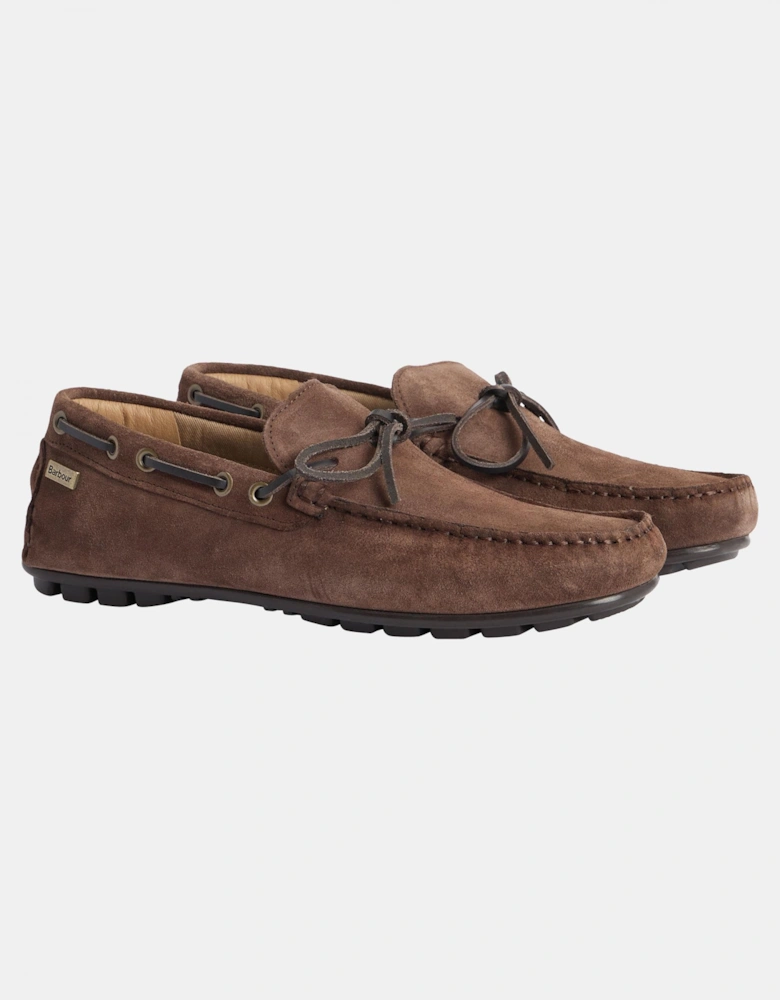 Courage Mens Driving Shoes