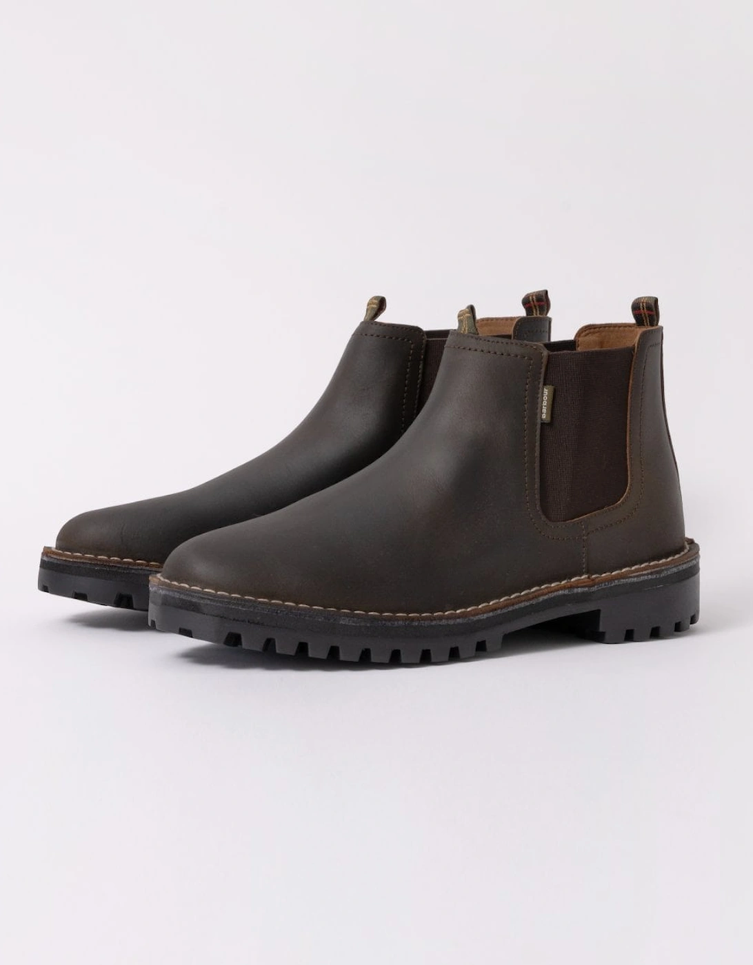Abel Mens Chelsea Boots, 7 of 6