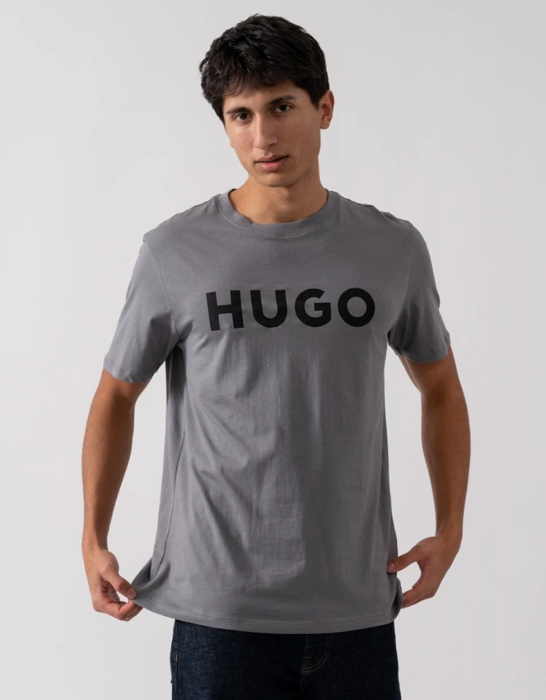 HUGO Dulivio Mens T-Shirt