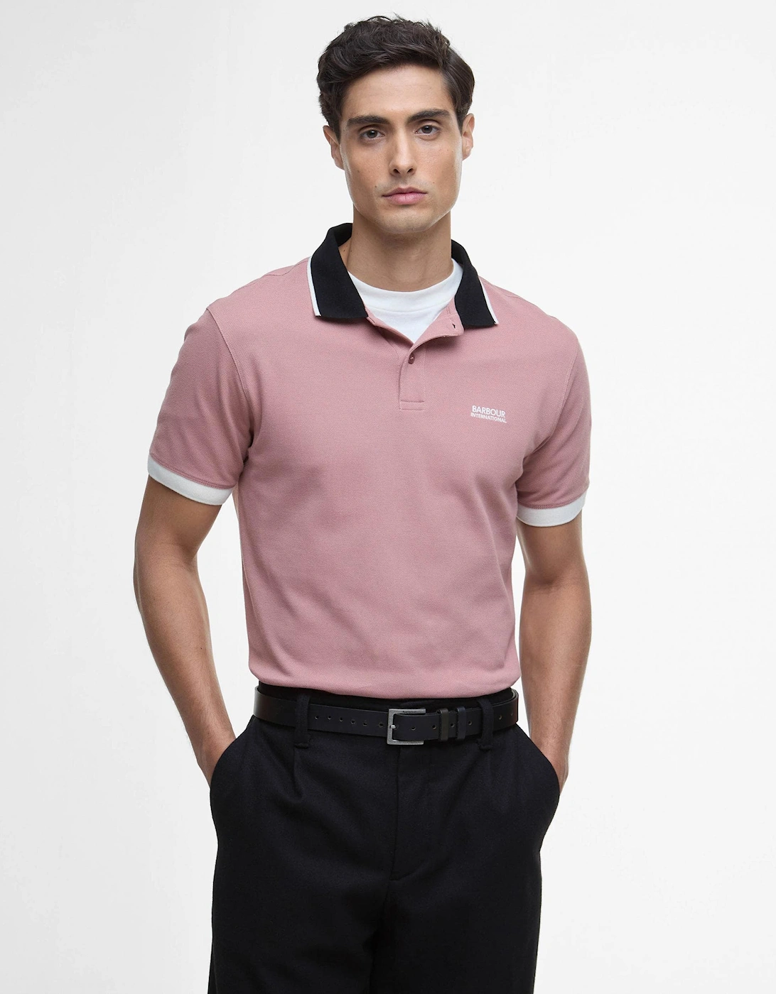 Howall Mens Polo, 6 of 5