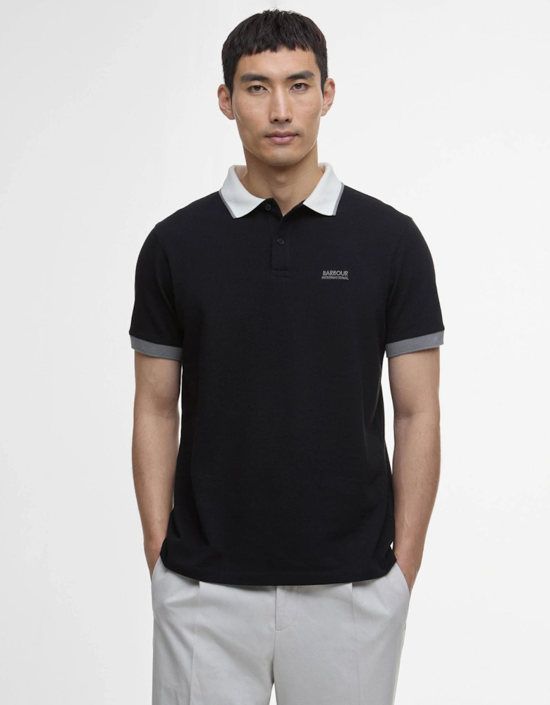 Howall Mens Polo