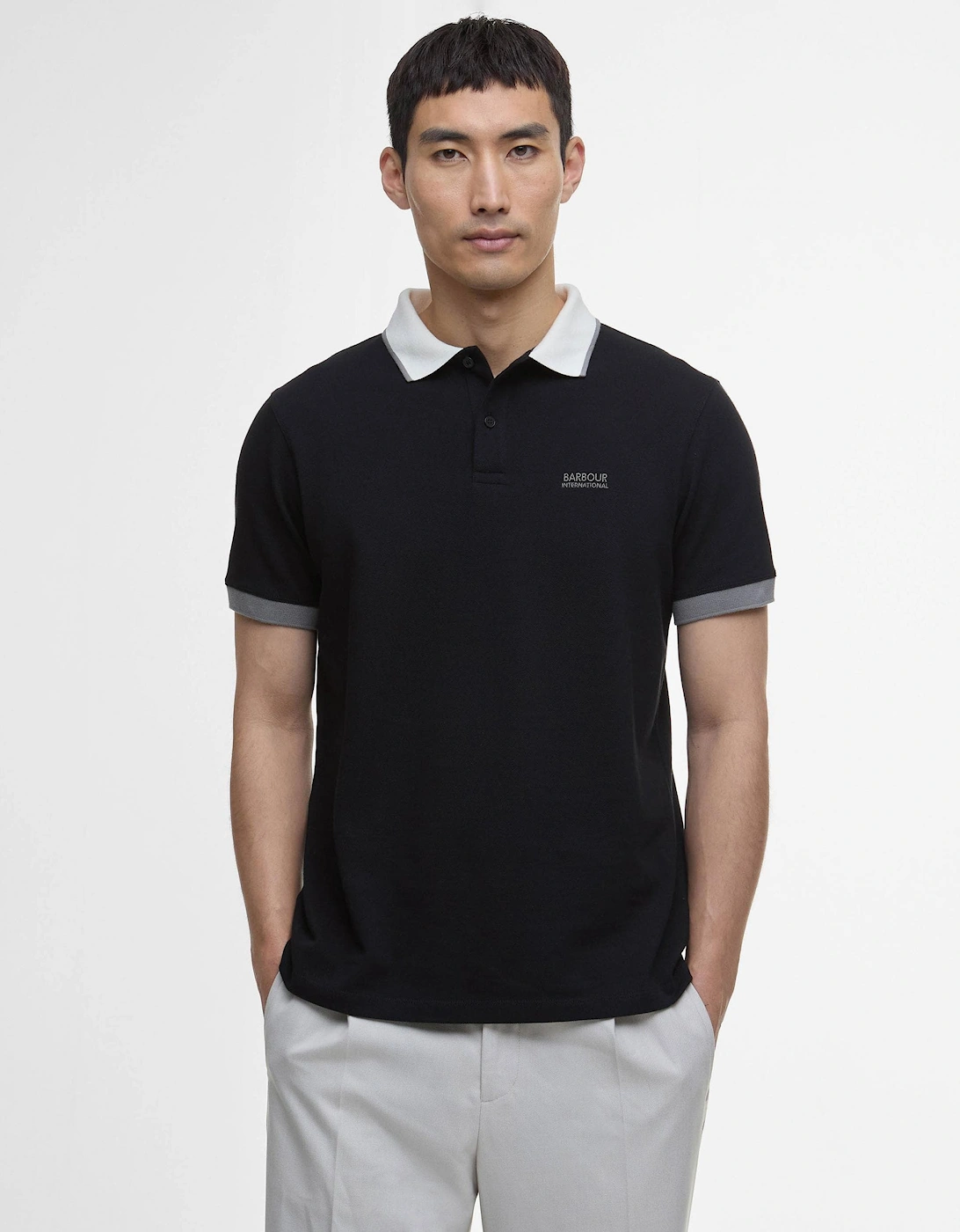Howall Mens Polo, 6 of 5