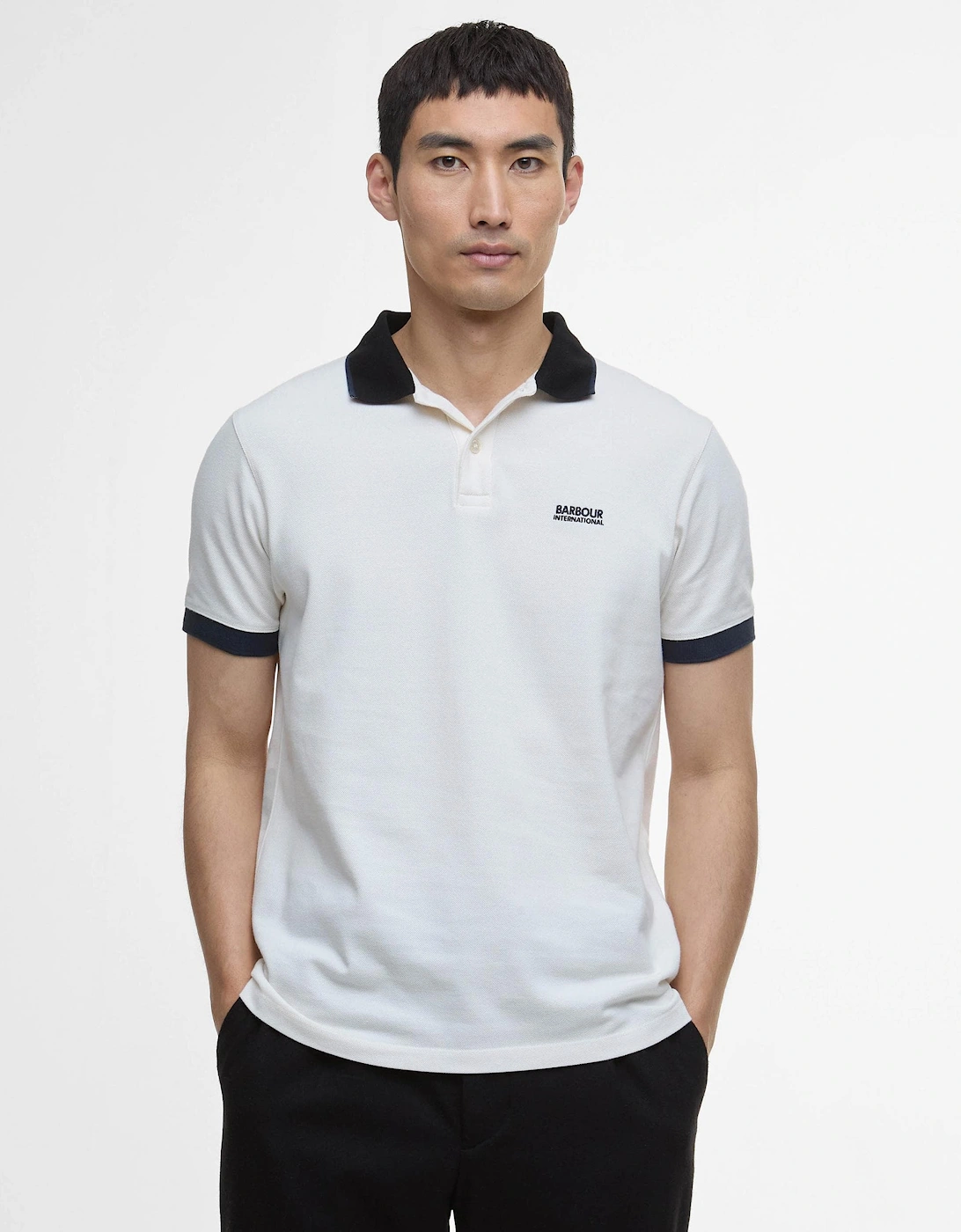 Howall Mens Polo, 6 of 5
