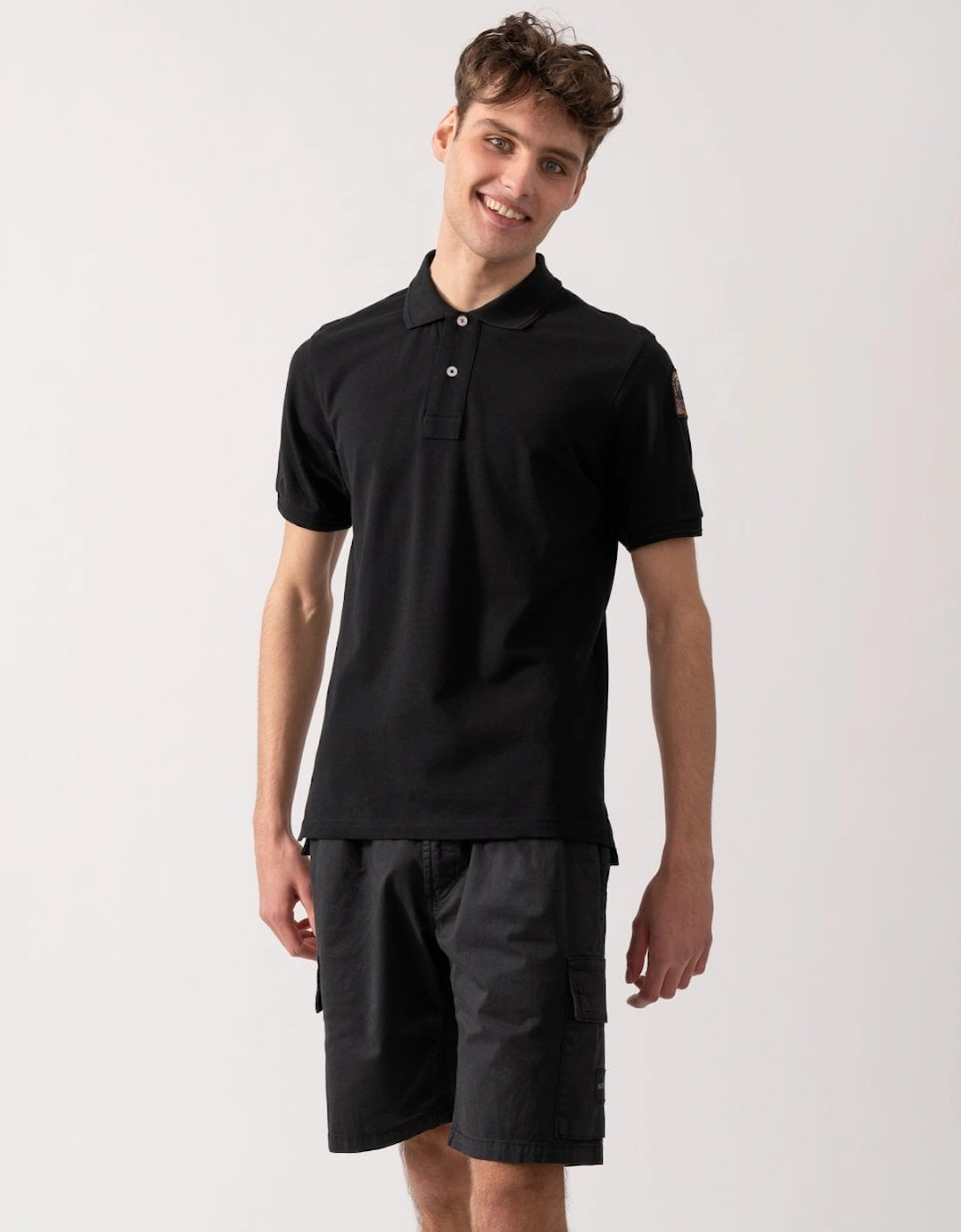 Gangapuma Mens Polo Shirt, 5 of 4