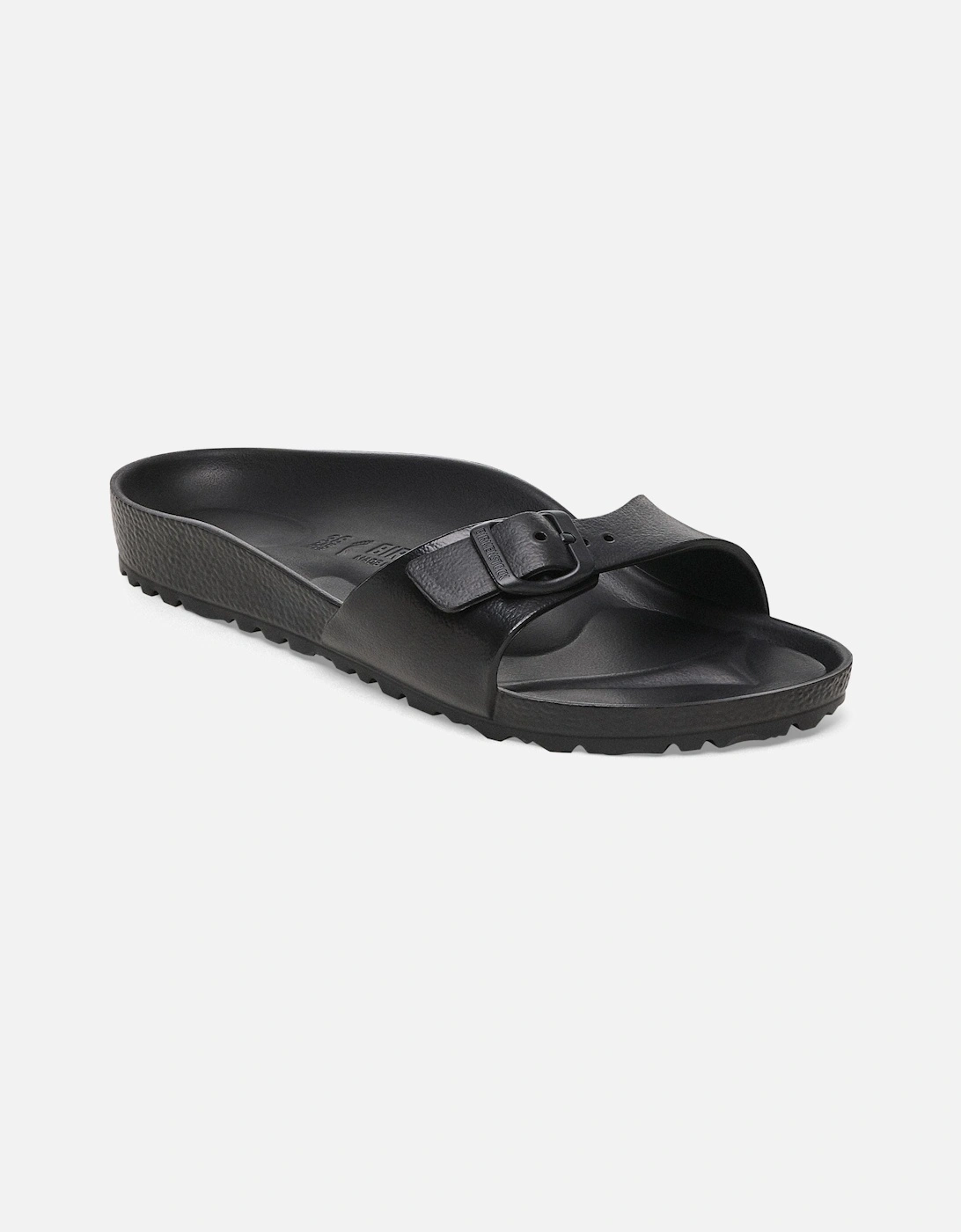 Birkenstock Women's Birkenstock Madrid Essentials EVA Womens Sandals - Black