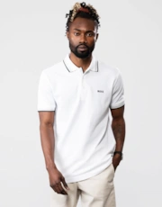White 100