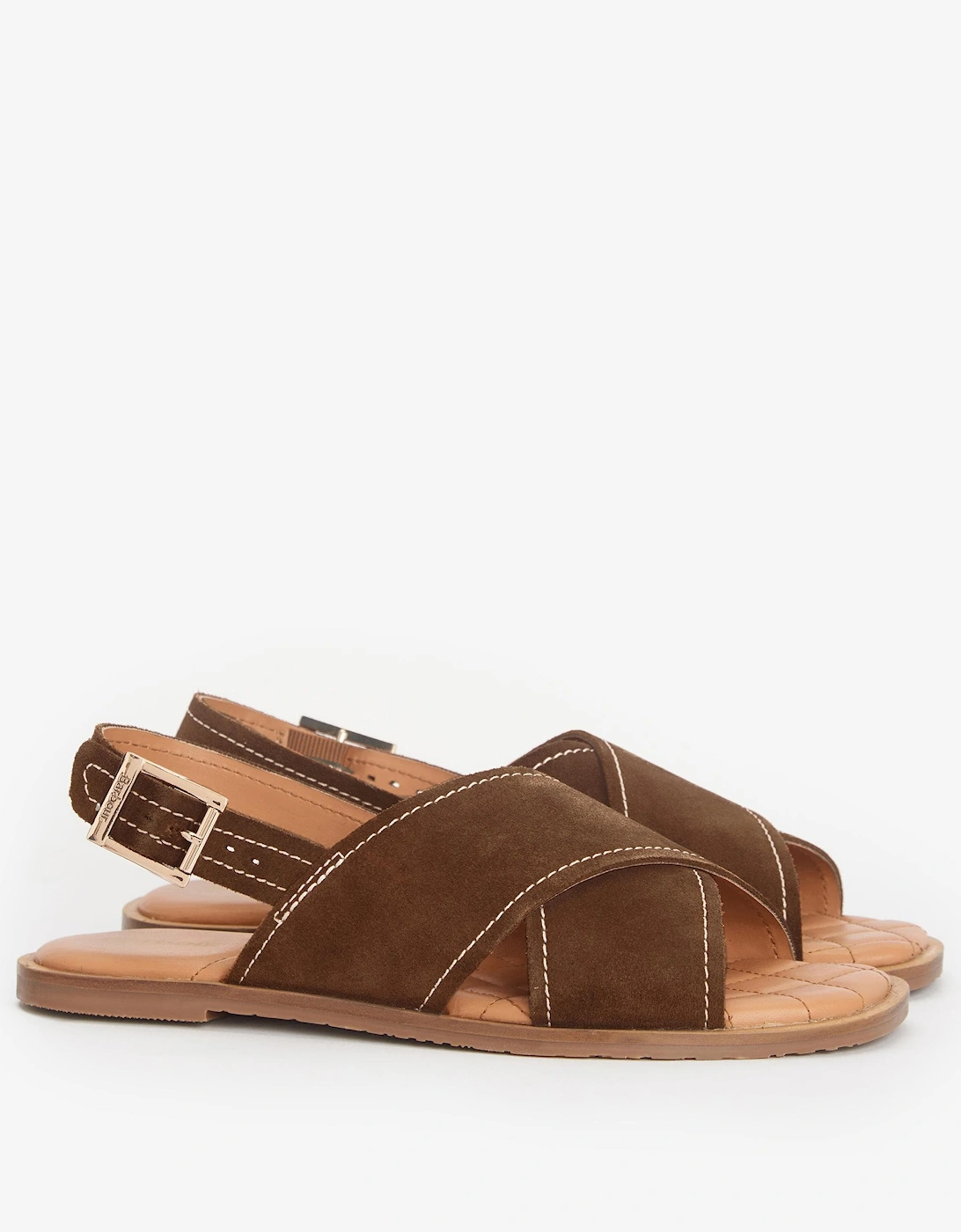 Annie Womens Sandals, 7 of 6