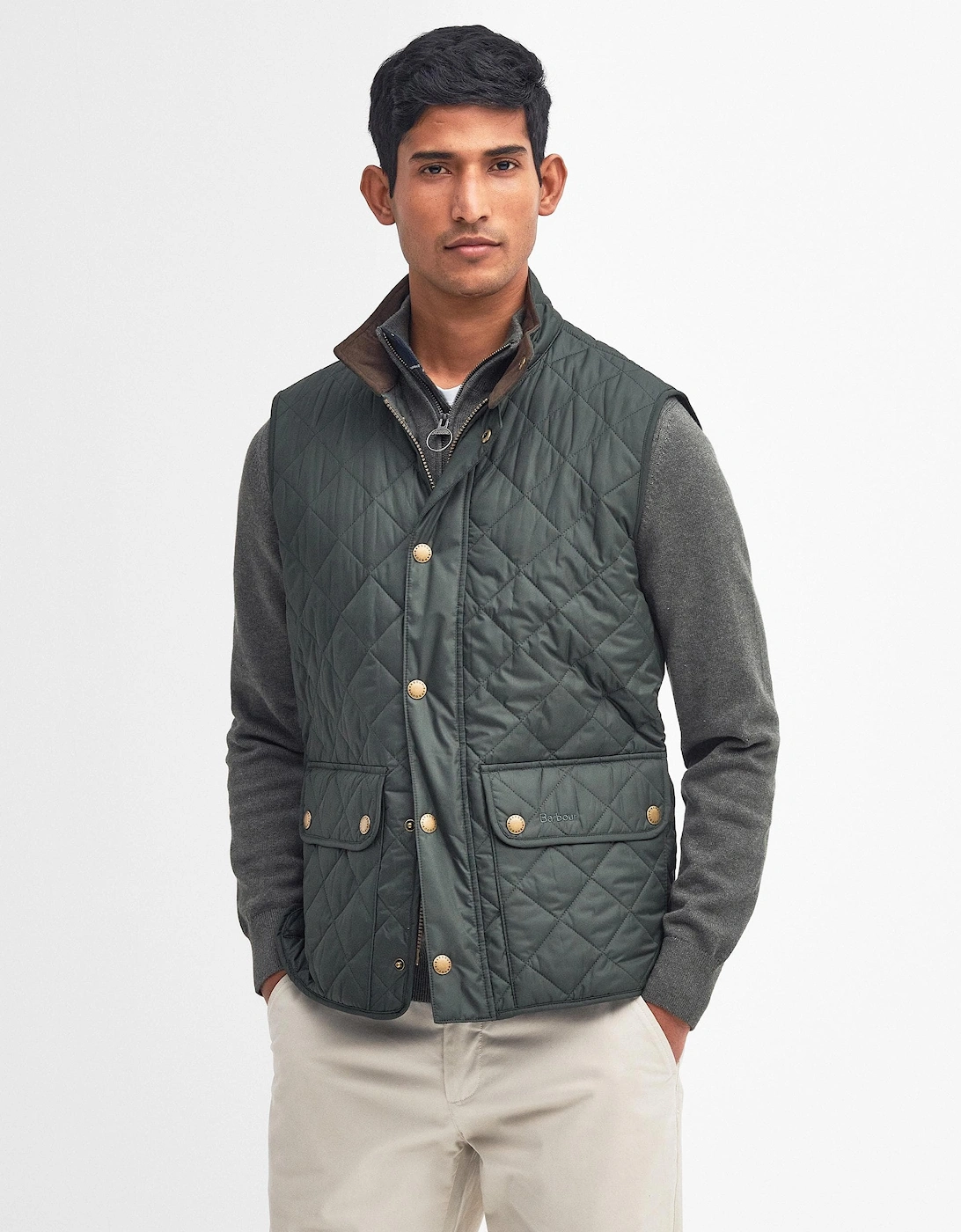 New Lowerdale Mens Gilet, 10 of 9