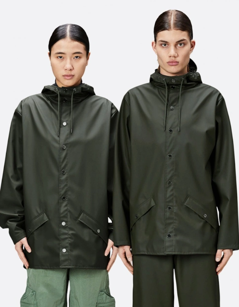 Unisex Jacket - 03 Green