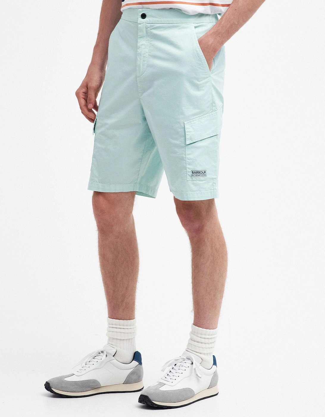 Parson Mens Shorts, 8 of 7