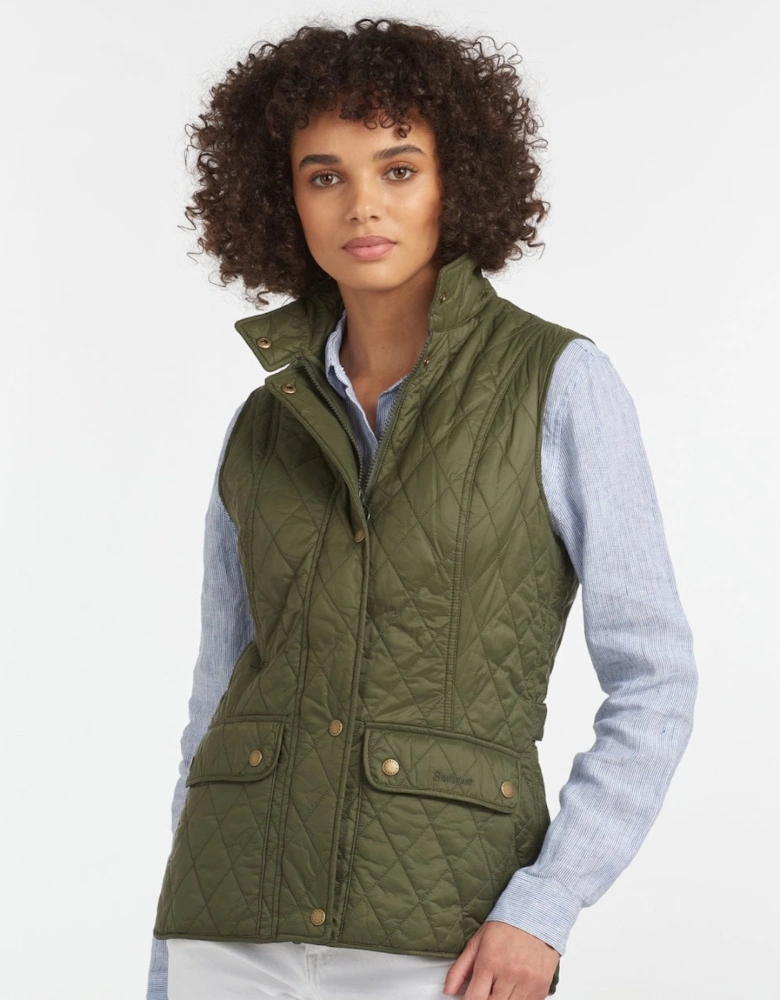Otterburn Womens Gilet