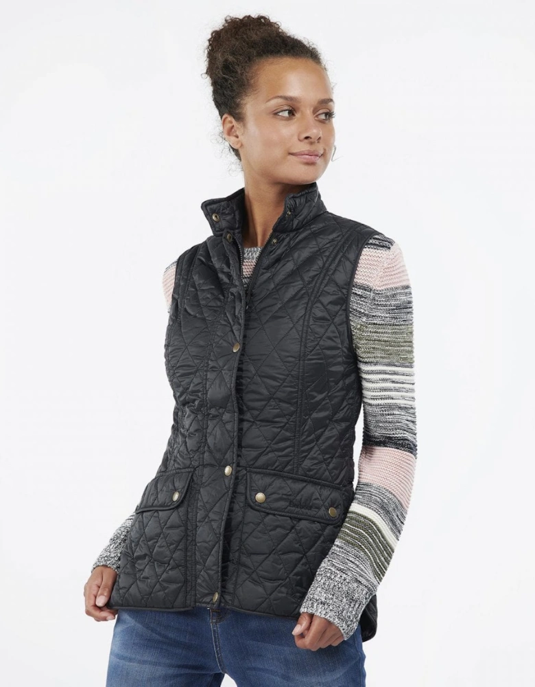 Otterburn Womens Gilet