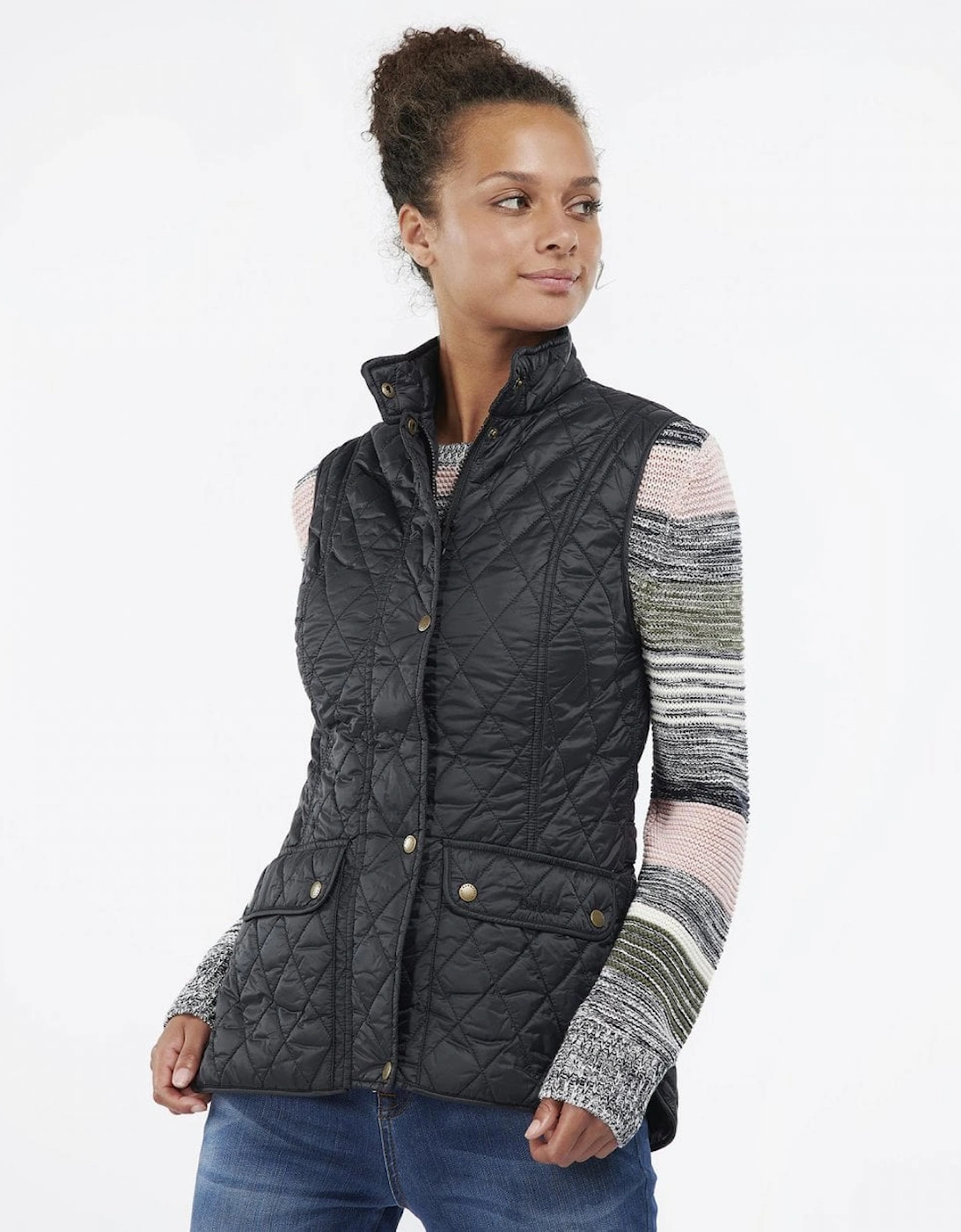 Otterburn Womens Gilet, 9 of 8
