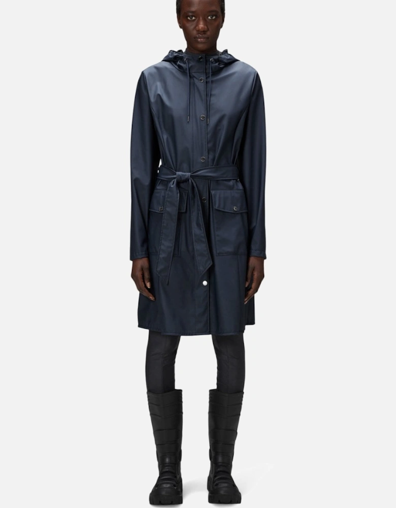 Curve Womens Jacket - 47 Navy