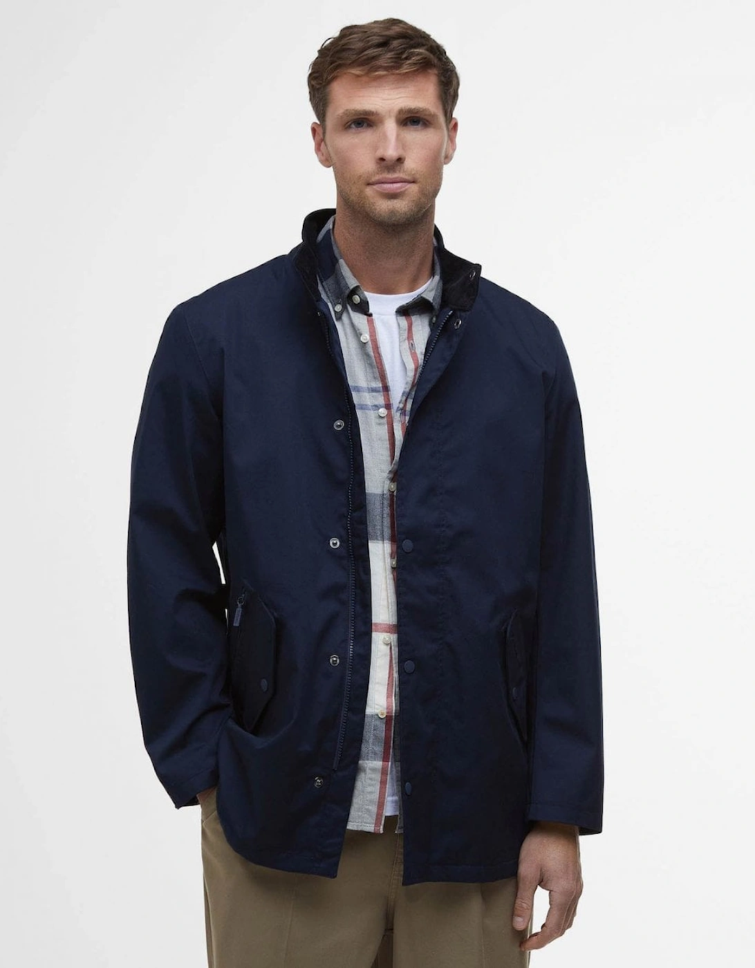 City Chelsea Mens Waterproof Jacket, 11 of 10