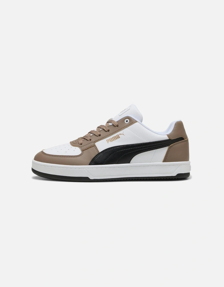 Men's Caven 20 Trainers - White