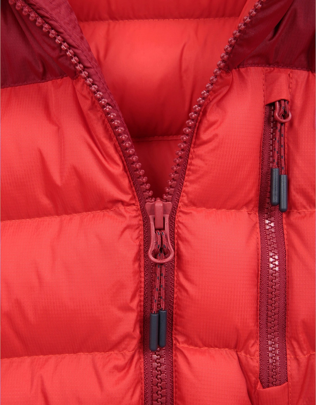 Mountain Warehouse Men's Grey Link Padded Jacket - Size: 42/Regular
