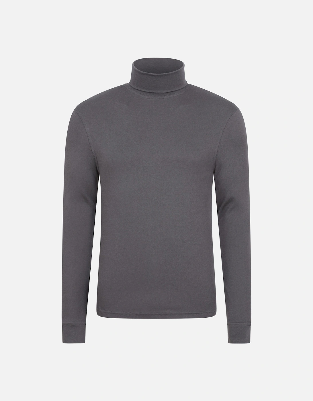 Mountain Warehouse Men's Mountain Warehouse Mens Meribel Thermal Top (Pack of 2) - Navy
