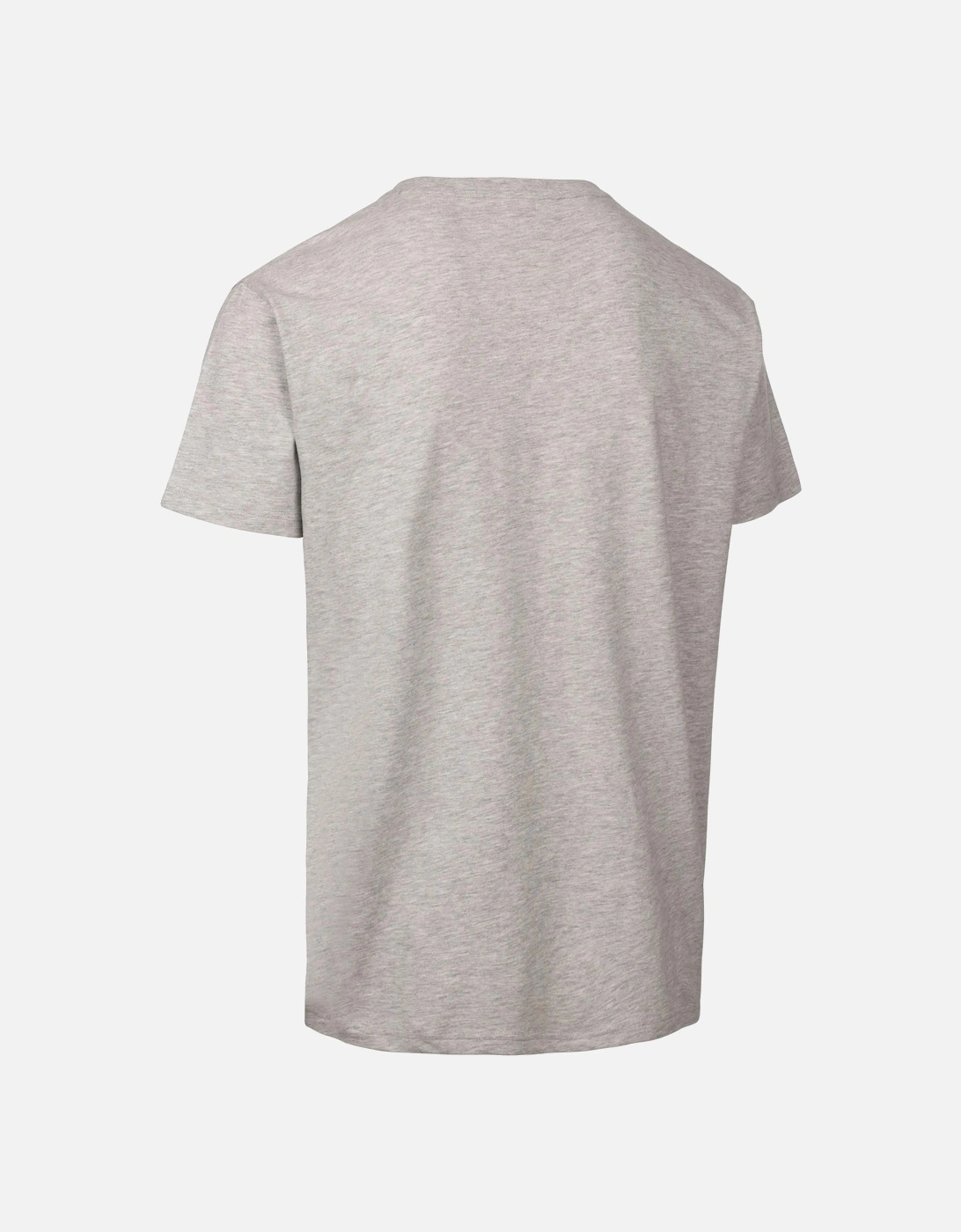 Mens Printed Casual T-Shirt