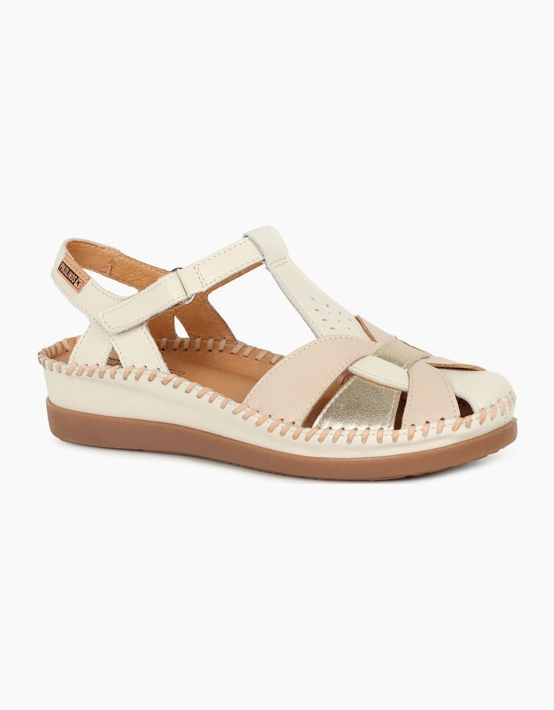 Pikolinos Women's Tan Callard Sandals - : 6 Size 6