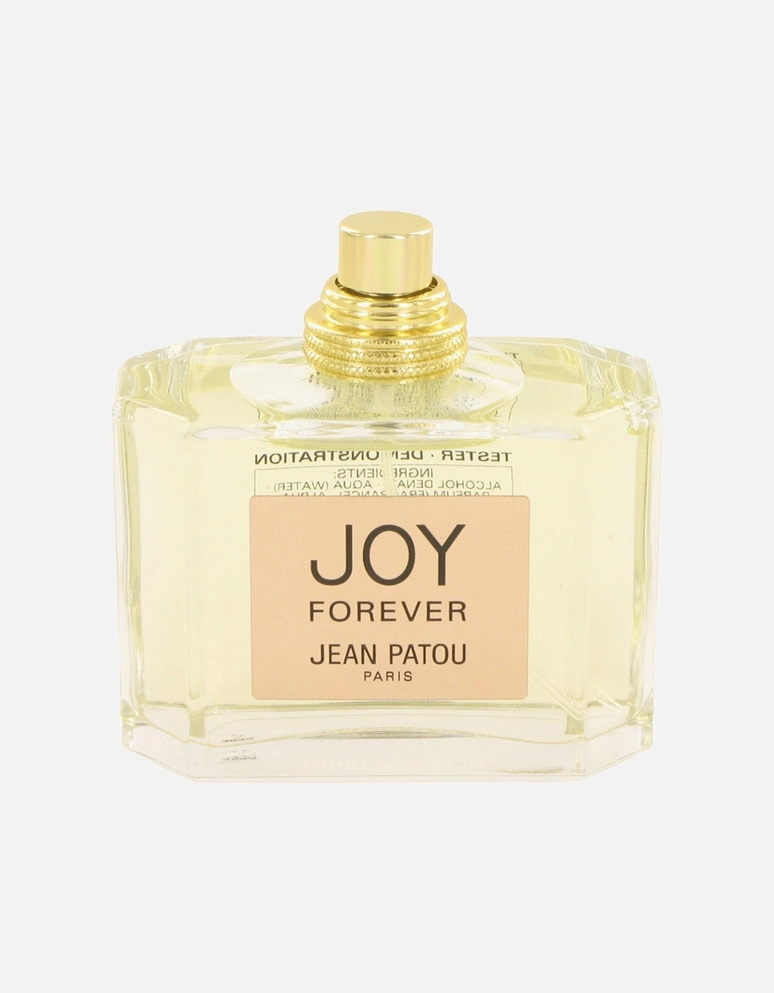 Joy Forever by Eau De Toilette Spray (Tester) 2.5 oz for Women - Rich, 2 of 1