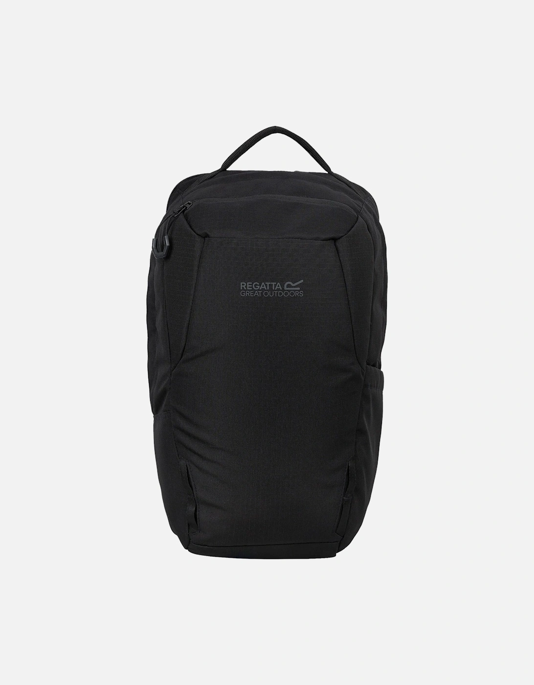 Regatta Women's Black Voyad 20L Backpack - Size: One Size