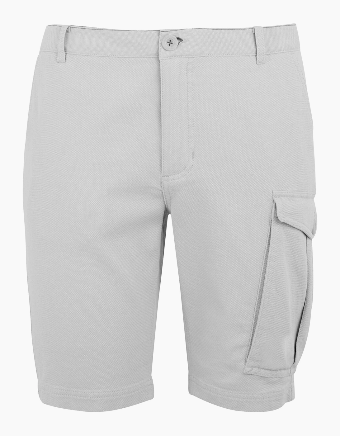 Regatta Men's Grey Bendrick Shorts  38/32 38R